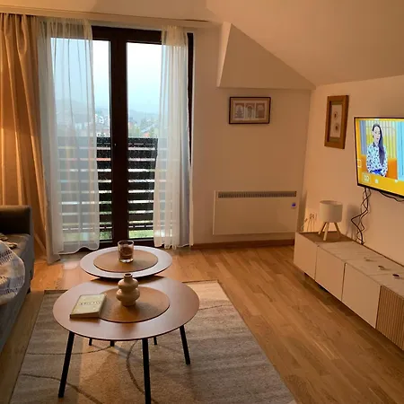 Rujno Apartment Zlatibor