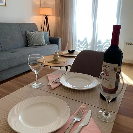 Apartment Rujno