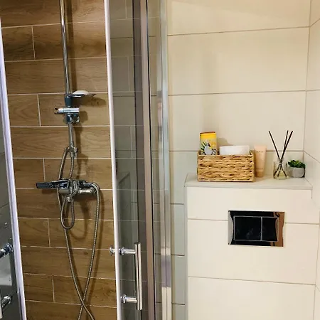 Apartment Rujno