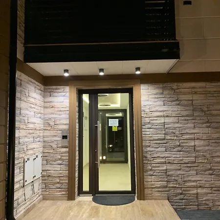 Apartment Rujno Zlatibor