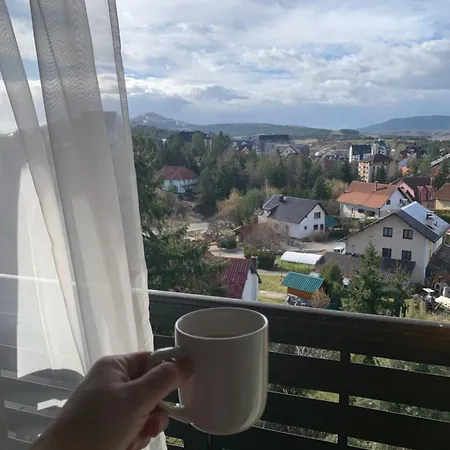 شقة Rujno زلاتيبور