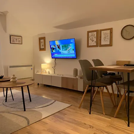 Rujno Appartement Zlatibor