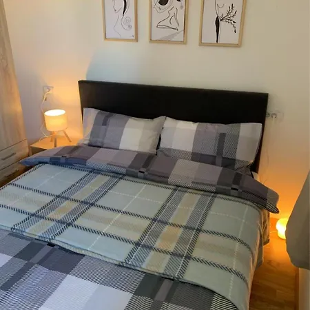 Rujno Apartment