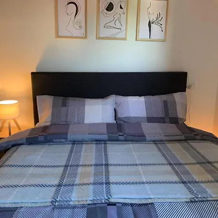 Apartment Rujno *