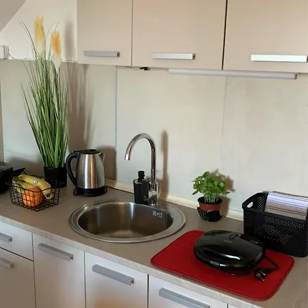 Rujno Appartement Zlatibor