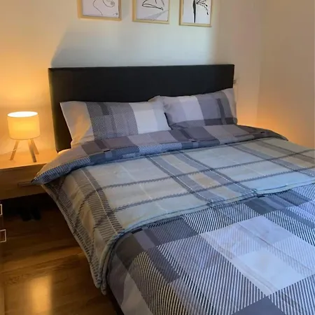 Rujno Apartment *