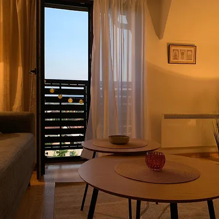 Apartment Rujno Zlatibor