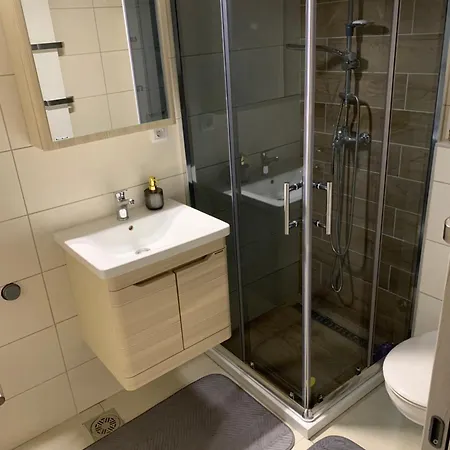 Rujno Apartment
