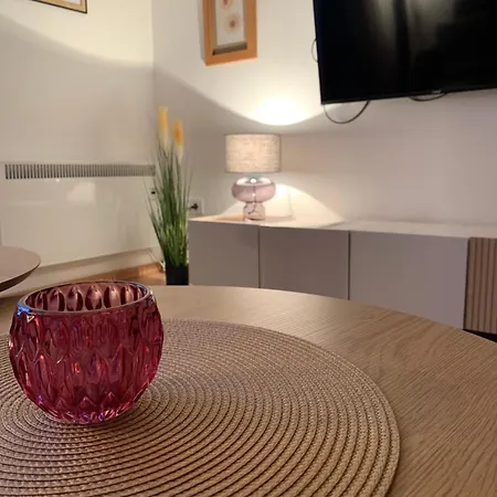 Apartment Rujno
