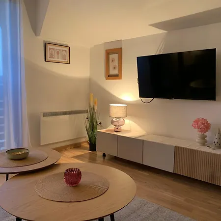 Rujno Apartment