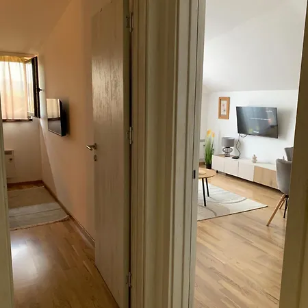 Apartment Rujno