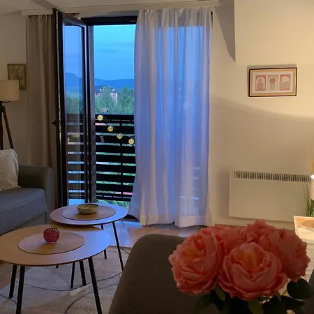 Rujno Apartment *