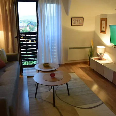 Rujno Apartment