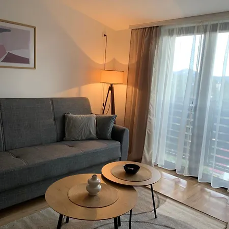 Rujno Appartement Zlatibor